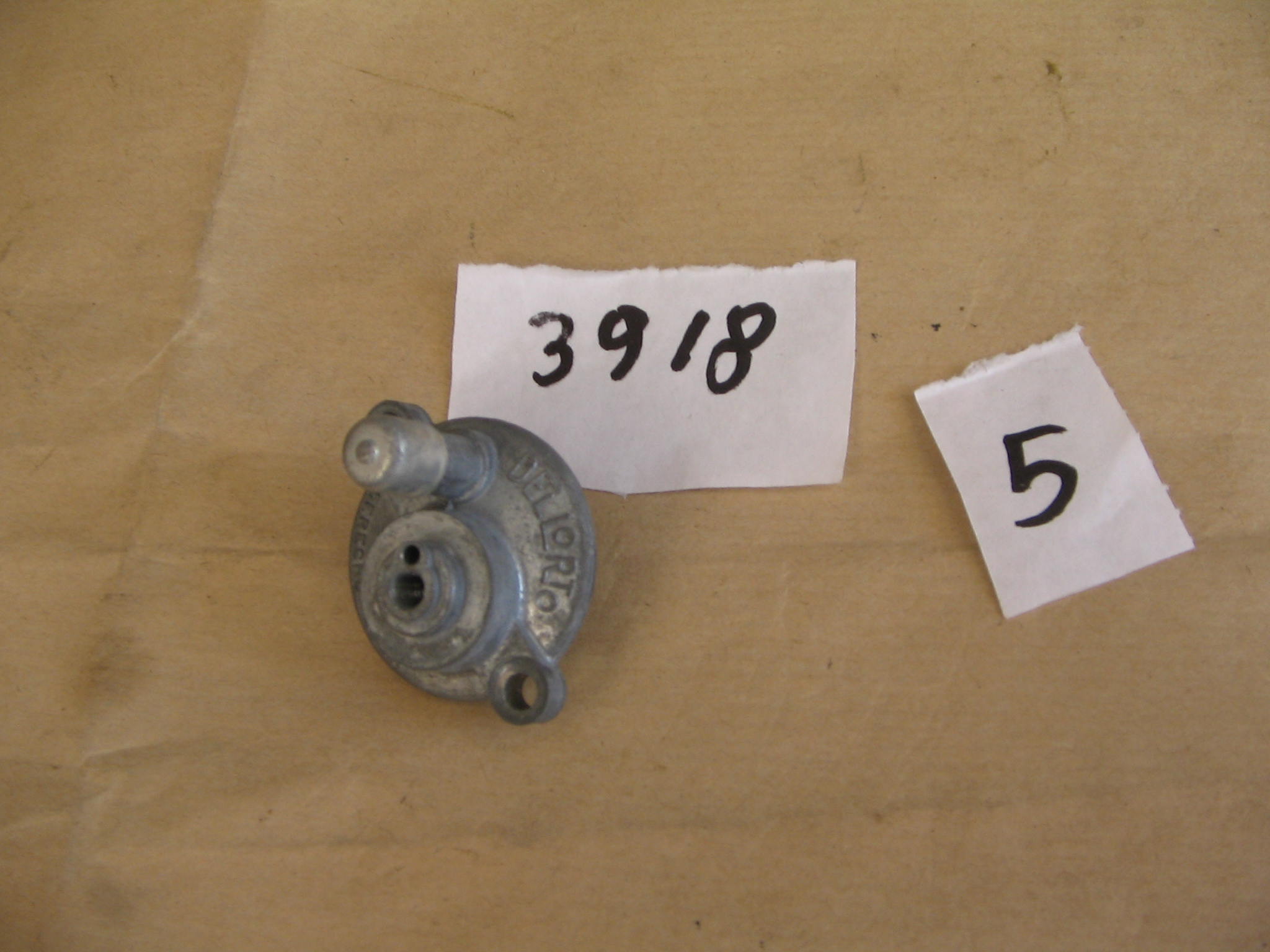 DELLORTO N.20310